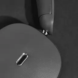 Накладні навушники Baseus Noise-Cancelling Wireless Headphones Bowie H1 NGTW230013 - мініатюра 5