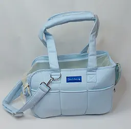 Сумка-переноска для домашніх тварин Voyager Pet Bag LVCB2341 - мініатюра 2