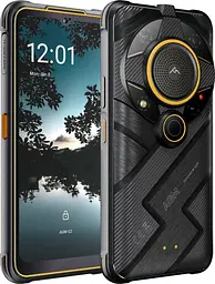 Смартфон AGM G2 8/256Gb black-orange