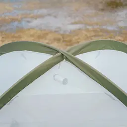 Намет чотиримісний Naturehike KOTA 4 (CNK2450WS041) зелений - мініатюра 9