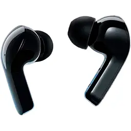 Навушники Mibro Earbuds 3 Pro Black [99238] - мініатюра 3