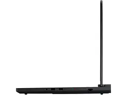 Ноутбук Lenovo Legion Pro 7 16IAX10H Eclipse Black (83F5007CRA) - мініатюра 8