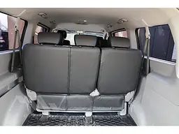 Авточохли модельні MW Brothers для Hyundai H1 (8-9 місць) з 2008 - мініатюра 8