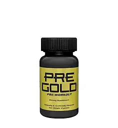 Передтренувальний комплекс Ultimate Nutrition Pre Gold, 8 грам - Вишневий лимонад