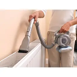 Пилосос Black+Decker Flexi PD1420LP сіро-блакитний - мініатюра 12