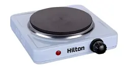 Електроплита 1-х камф. Hilton HEC-102