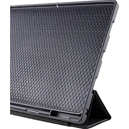 Чохол-книжка Epik Book Cover Stylus slot для Redmi Pad Pro 12.1` / Poco Pad 12.1` Black [112069] - мініатюра 3