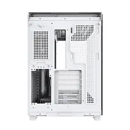 Корпус ATX W/O PSU KING 95 (W) MONTECH - мініатюра 5
