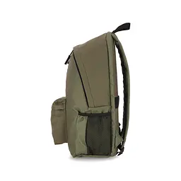 Рюкзак Bagland Stylish L 24 л хакі (0051869)  - мініатюра 3