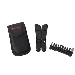 Мультитул Multi Tool Ganzo G103 - мініатюра 8