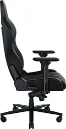 Razer Крісло Enki ПУ шкіра, 4D-Armrests, чорний - мініатюра 9