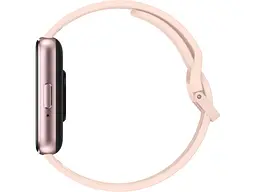 Фітнес-браслет Samsung Galaxy Fit3 Pink Gold (SM-R390NIDA) - мініатюра 4