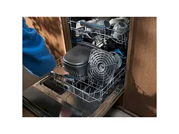 Мультипіч (аерофритюрниця) Electrolux EAF7SB - мініатюра 8