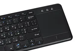 Клавіатура 2E KT100 WL (2E-KT100WB) - мініатюра 3