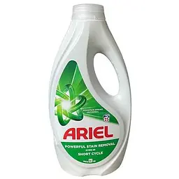 Гель для прання ARIEL 1.125л Гірське джерело