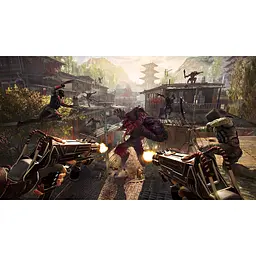 Ключ активації Microsoft The Shadow Warrior Trilogy для Xbox One/Series S/X - мініатюра 5