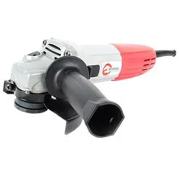 Шліфувальна машина кутова болгарка електрична Intertool DT-0267 860 Вт х 125 мм
