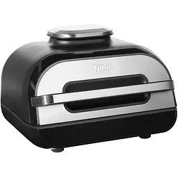Гриль Ninja Foodi Max AG551EU - мініатюра 2