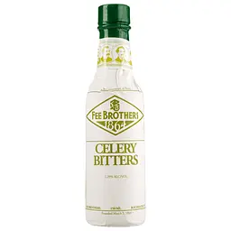 Біттер Fee Brothers Сеlery, 1,29%, 0,15 л - мініатюра 2
