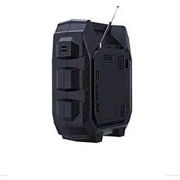 Колонка Golon RX-699BT радіоприймач - мініатюра 2