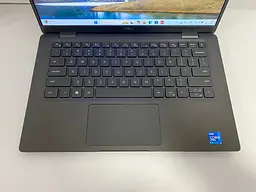 Ноутбук Dell Latitude 7320 13.3" (i7-1185G7 / 16GB / SSD 256GB / 1920х1080 IPS Сенсорний) Refurbished - мініатюра 6