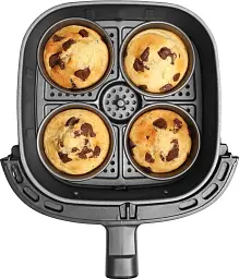Мультипіч Tefal Easy Fry Compact EY145810 - мініатюра 6