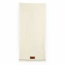 Рушник для кухні вафельний 35x70 см з бавовни білий Colorful Home - мініатюра 3