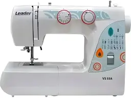 Швейна машина Leader VS 55A