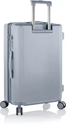 Валіза Heys Earth Tones (M) Glacier Grey (10156-0144-26) - мініатюра 2