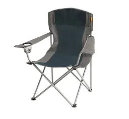 Розкладне крісло Easy Camp Arm Chair Steel Blue (1046-480077)