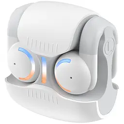 Навушники Havit OWS907 TWS Grey (6939119077662) - мініатюра 6