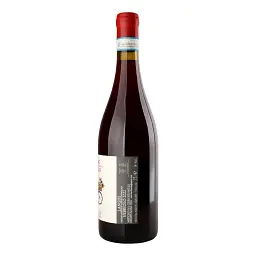 Вино La Collina degli Amici Langhe Nebbiolo червоне сухе 0.75 л - мініатюра 4