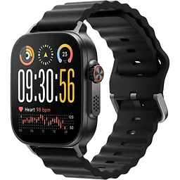 Смарт-годинник Realme Watch 5 Midnight Black [148054] - мініатюра 1