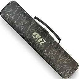 Чохол для сноуборду Picture Organic Snow Bag Чорний-Сірий