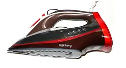 Праска Rainberg RB-6307 з регульованим потоком пари 2800 W - мініатюра 6