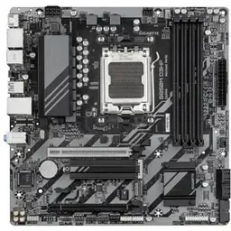 Материнська плата Gigabyte (B850M D3HP)
