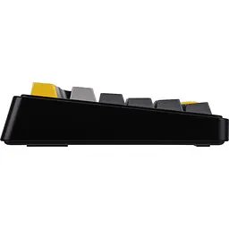Клавіатура Ajazz AK980 Clear Sky Switch Black [AK980-CS-BGY] [142208] - мініатюра 5