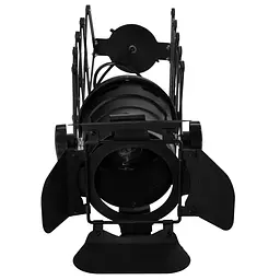Світильник трековий поворотний KW-19 E27 BK Brille 48-063 - мініатюра 8