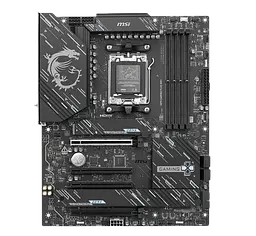 Материнська плата MSI X870 Gaming Plus Wi-Fi Socket AM5 (X870 GAMING PLUS WIFI) Б/В - мініатюра 2