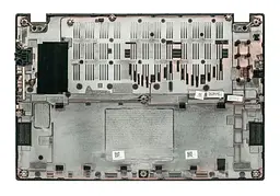 Піддон (нижня кришка, Bottom Case) для ноутбука Acer Aspire Vero Green AV15-51, AV15-52, TravelMate Vero TMV15-51 (60VU2N2001) Оригінал від Acer - мініатюра 2