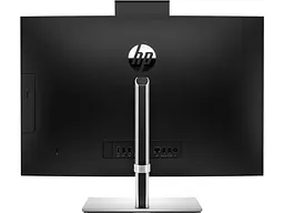 Комп'ютер персональний HP моноблок ProOne 440-G9 23.8 'FHD IPS AG Intel i3-12100T 8GB F256GB UMA WiFi кл+м 3Y DOS чорний (6D3A7EA) - мініатюра 5