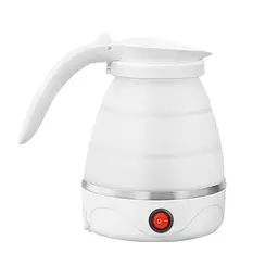 Складаний електрочайник Hoffmans 0,6L 600W HM-2546 - мініатюра 2