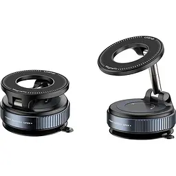 Присоска для смартфона магнітна Ulanzi SK-25 S003 [151269] - мініатюра 2