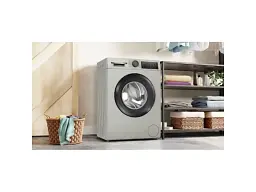 Пральна машина автоматична Bosch WLZ2420SUA - мініатюра 3
