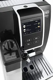 Кавомашина Delonghi Dinamica Plus ECAM370.70.B [65493] - мініатюра 6