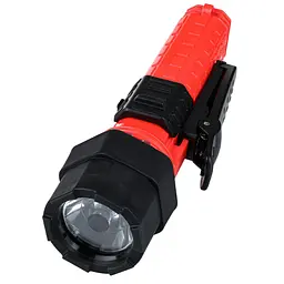 Ліхтар пожежний Mactronic M-Fire 03 HL (400 Lm) Ex-ATEX (PHH0215) - мініатюра 2