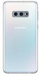 Смартфон Samsung Galaxy S10e SM-G970U 6/128GB White Refurbished - мініатюра 4