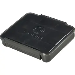 Коробка Brain Tackle Box 31 10.2х8.7х2.4cm (6 sec)