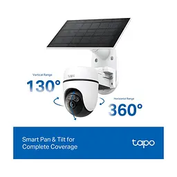 Камера відеоспостереження TP-Link TAPO-C610-KIT - мініатюра 2