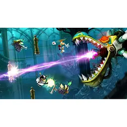 Rayman Legends (англійська версія) (PS4) - мініатюра 4